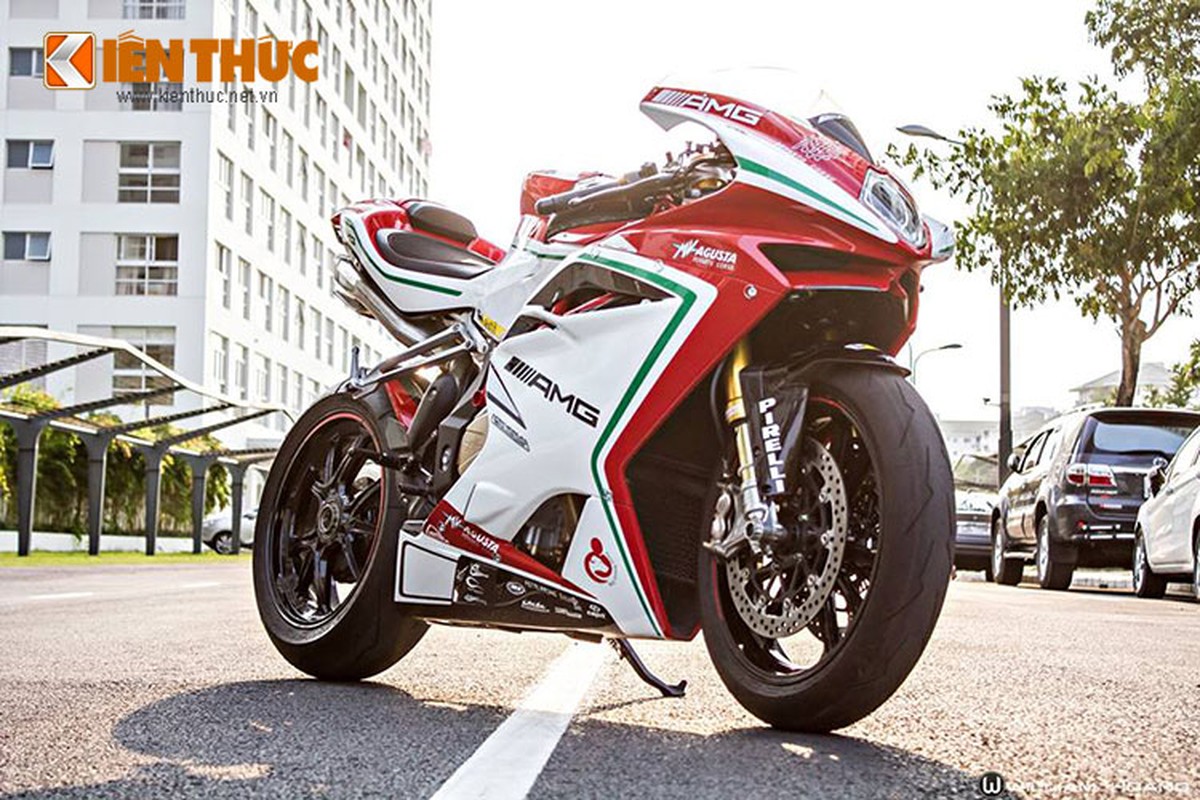 Sieu moto MV Agusta F4 RC gia 1,35 ty tai Viet Nam-Hinh-18